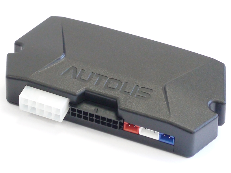 AUTOLIS Signalizer